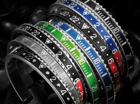 speedometer bracelet rolex|speedometer bezel bracelet.